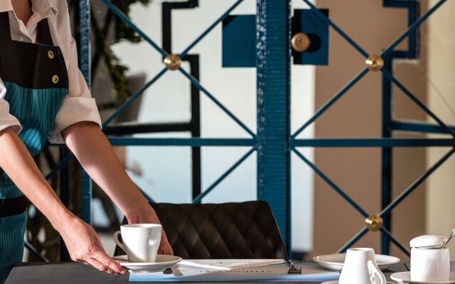 Athens One Smart Hotel