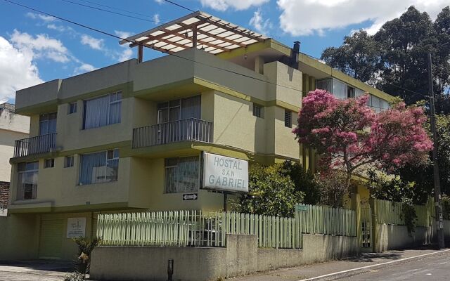 Hostal San Gabriel