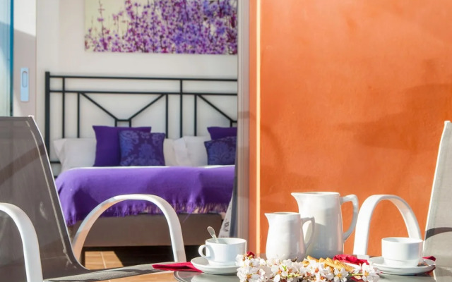 Villa Teix de Bonaire