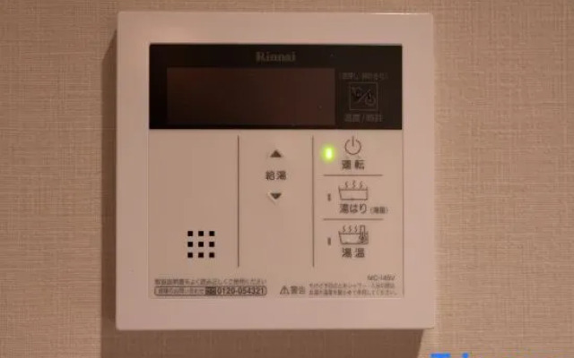 Apartment Hotel 11 Namba