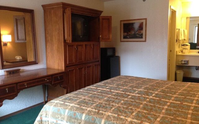 Budget Inn of OKC