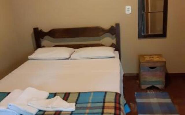 Pousada Ecológica Bicho Preguiça