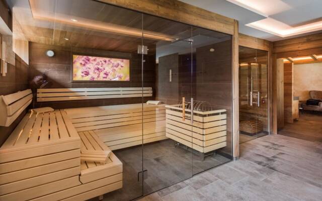 Pepis Suites Lechtal Apartments