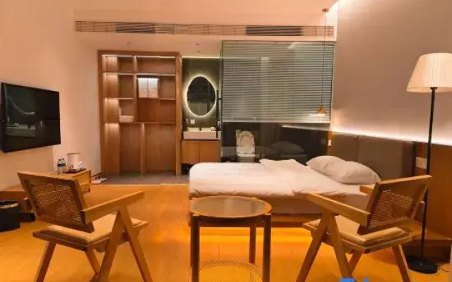 Weishan Weiwei Homestay