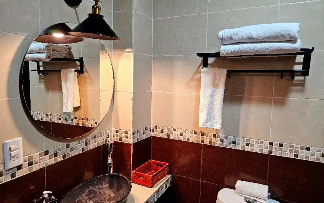 Piedra Negra Hotel Boutique
