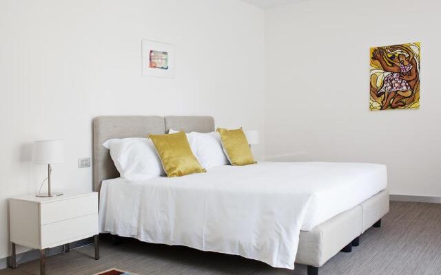 Zambala Luxury Residence Aparthotel