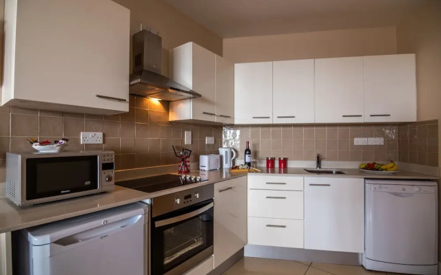 Galway Bay Sea View Apartments