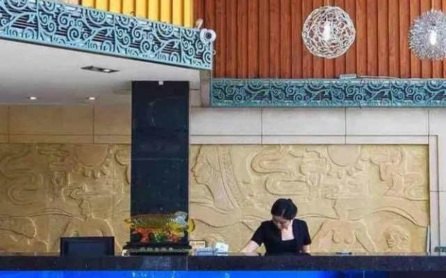 Hangzhou Count Heating City Hotel