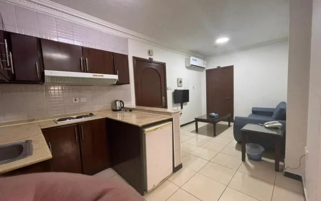 OYO 611 Jumeirah Furnished Units