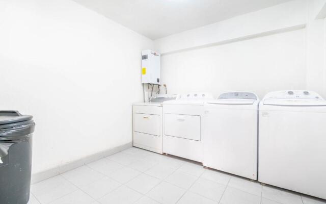 Espaciosa Suite Zona Centro Col El Prado S7