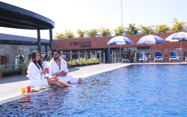 Courtyard by Marriott Nashik