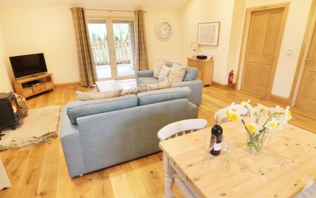 Whitewell Cottage