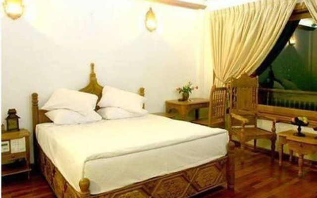 KMA Kaytumadi Hotel