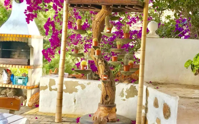 Villa Margarita