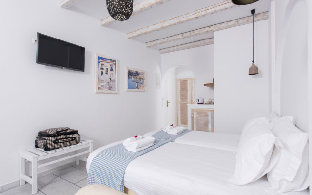 Cycladic Islands Hotel & Spa