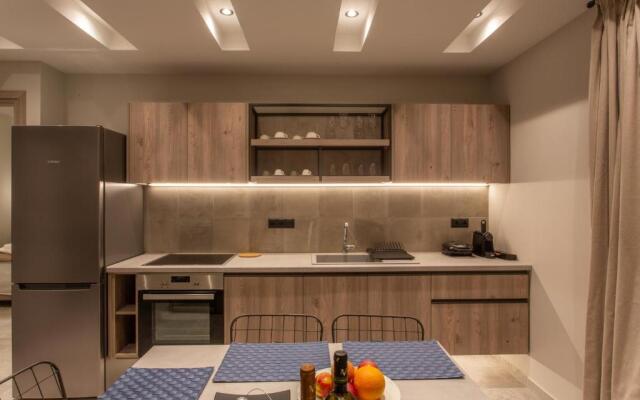 Quinta Essentia Suites