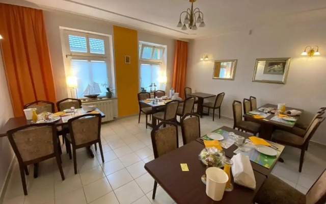 Hotel Nordic Spreewald