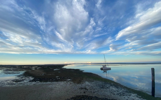 Hotel Südstrand Amrum