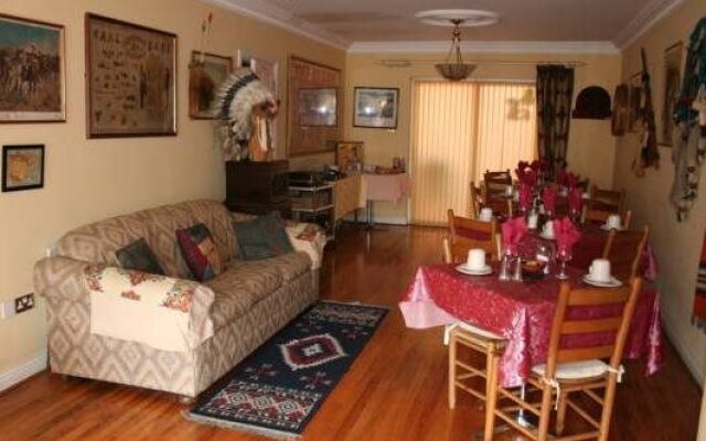 Ace Guest House