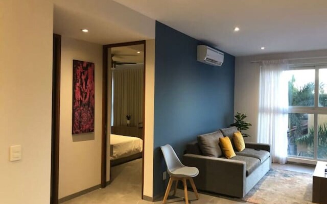 Incredible apartment 8 pax near beach