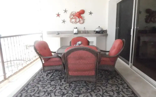 Sonoran Sky 2BR Upper 603 by Casago