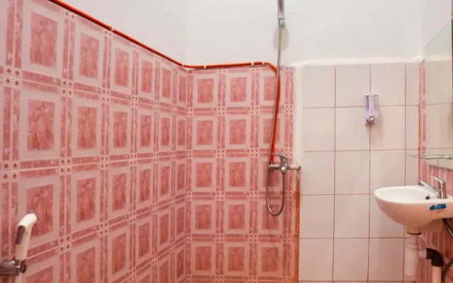 OYO 2903 Putri Residence Syariah