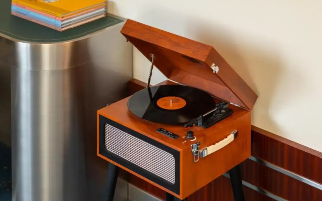 Hôtel des Grands Voyageurs