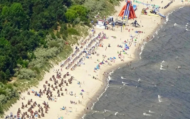 Apartment in Pellizzano Near Shopping