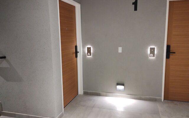 Estudio en Palermo 4