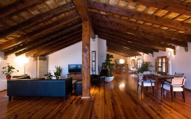 Hotel Nou Romà