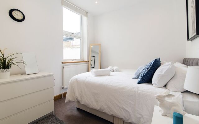 FG Property - The Fulham Mirabel Gem III
