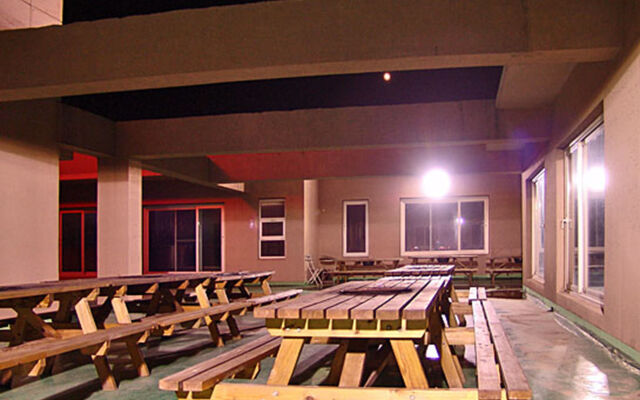 Drama Motel