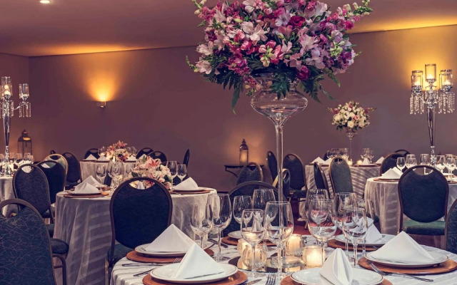 Mercure Joinville Prinz Hotel