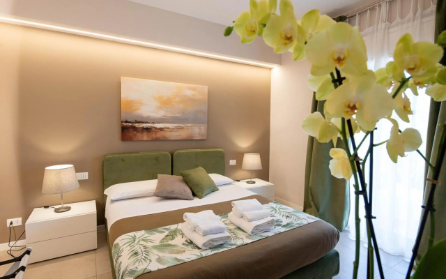 Agrigento tra templi e mare