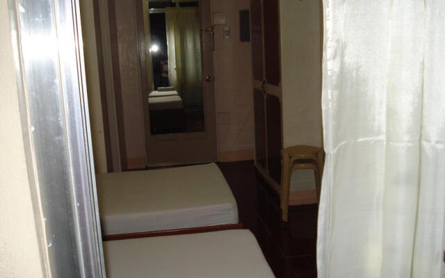 Matig-A Seaside Pensione