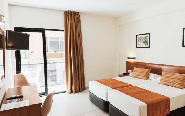 Hotel Marconi