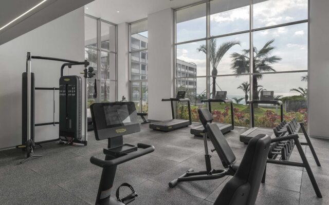 Luxury Holiday, sea View - Madeira Palace III