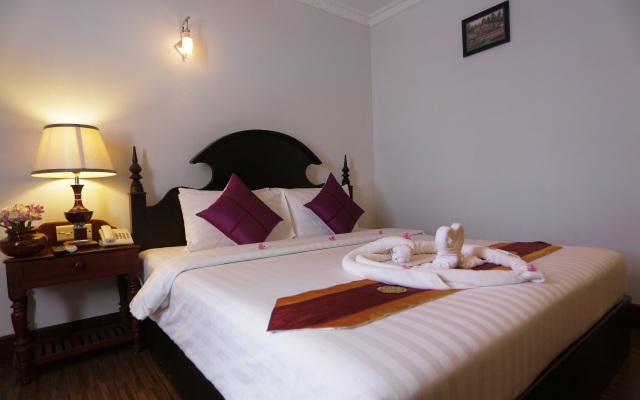 Lucky Angkor Hotel & Spa