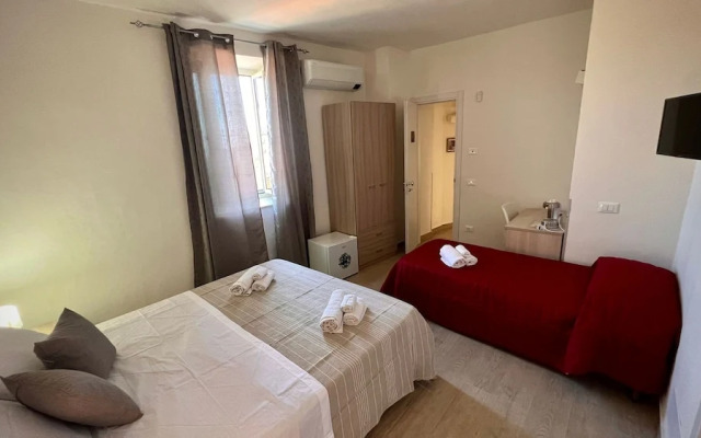 B&B Domus San Pietro