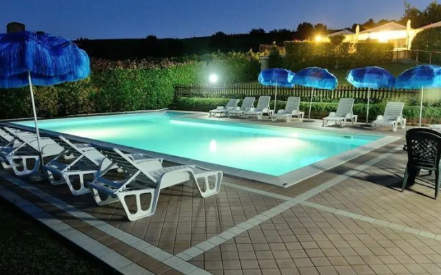 Il Vigneto Country House