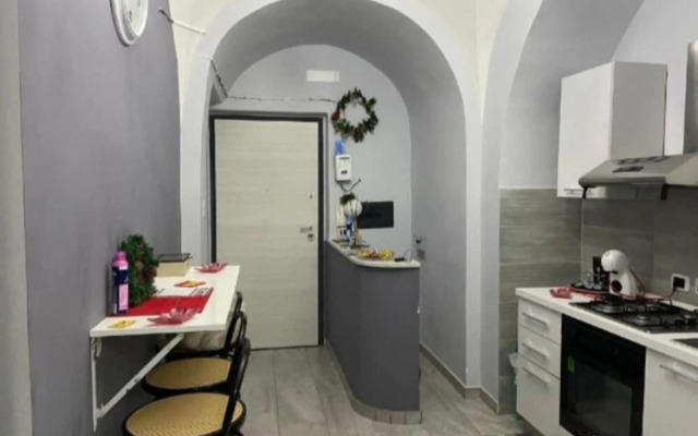 BB Della Fortuna Naples