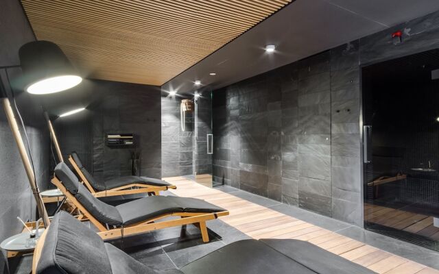 Elite Apartments By the Sea