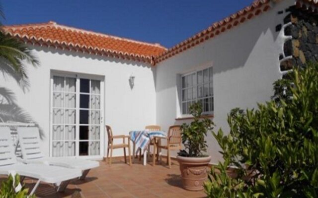 Casitas Maura