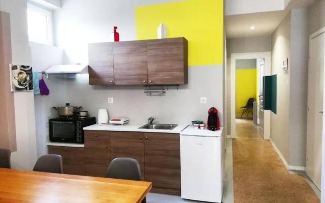 AS Modern Monastiraki Apartment 1B