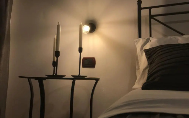 Casa Albergo Portale Pirrera