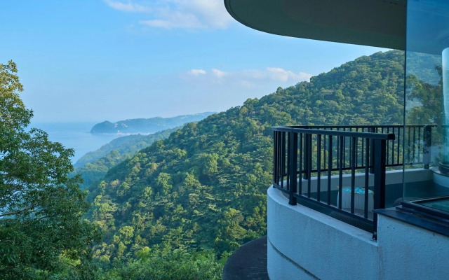 Suite Villa Panora Atami Sakurazawa