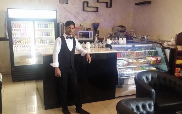 Dar Al Taif Suites Furnished Apartments