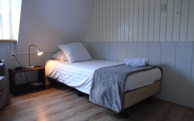 Hotel de Vriezerbrug