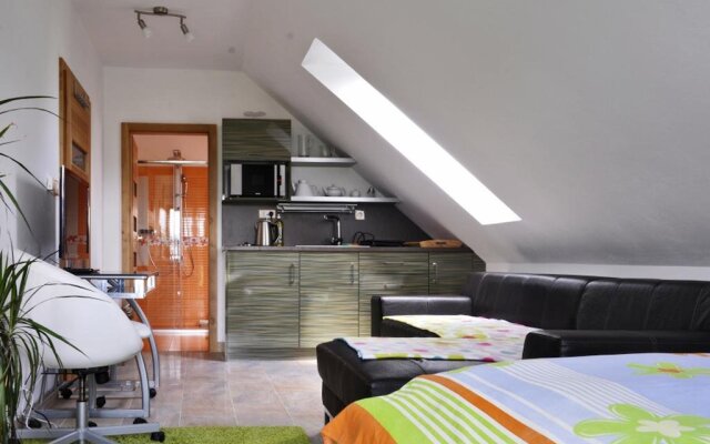 Apartmany u Dubu Humpolec