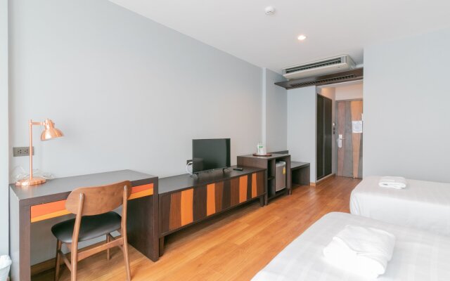 Zleepmotion Bangkok Sukhumvit